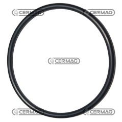 Junta tórica de estanqueidad. Sección: 5,33 mm. Diámetro interior: 100,97 mm. 14472881C | NewgardenAgri.com