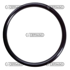 Junta tórica Sección 3,53 mm Diámetro interior 18,64 mm 86625107C | NewgardenAgri.com
