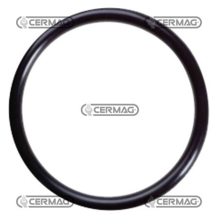 guarnizione O-RING Sezione 3.53 mm Diametro interno 18.64 mm 86625107C | NewgardenAgri.com