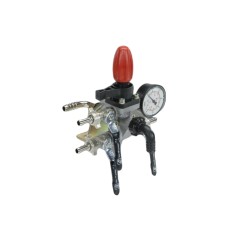 Control unit C6 2-way IMOVILLI for pump M50- M60- M73- P63 - M83 2605.013 | NewgardenAgri.com