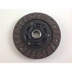 Disque d'embrayage 15798 PASQUALI motoculteur 956 957 958 959 970 990 29x23x4