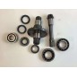GOLDONI kit pièces détachées révision corps motoculteur type 22 moteur cultivateur 00070875 GOLDONI kit pièces détachées révision corps motoculteur type 22 moteur cultivateur 00070875