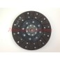 Disque d'embrayage 14 fentes tracteur C482L 503 663 664 Ergomatic LAMBORGHINI 15121 Disque d'embrayage 14 fentes tracteur C482L 503 663 664 Ergomatic LAMBORGHINI 15121