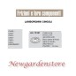 Disque d'embrayage 14 fentes tracteur C482L 503 663 664 Ergomatic LAMBORGHINI 15121 Disque d'embrayage 14 fentes tracteur C482L 503 663 664 Ergomatic LAMBORGHINI 15121