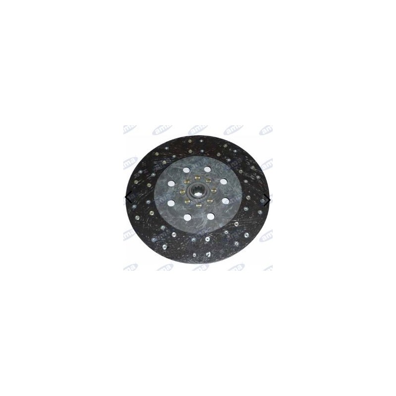 ORIGINAL LUK PTO disc for agricultural tractor JX 90 MAXXIMA LUK331032310