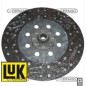 CASE clutch disc for agricultural tractor JX90 95 farmall JX100 15877