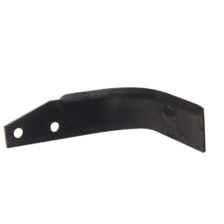 Right-hand tiller blade compatible 350-155 GOLDONI 14486/7 R F22M-NEW | NewgardenAgri.com