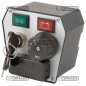 Salpicadero para sistema de luces con batería para máquina agrícola 35014