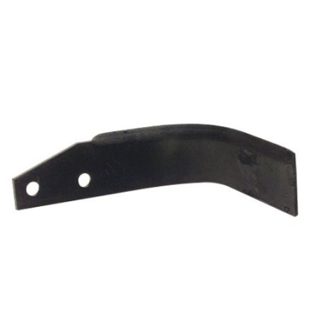 Left-hand milling blade compatible 350-154 GOLDONI 14486/7 L F22M-NEW L | NewgardenAgri.com