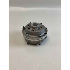 Auspuff mit gebogener Verlängerung Durchmesser 45mm L1235mm für Ackerschlepper | NewgardenAgri.com