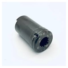 Fixed splined sleeve 73.5 mm ORIGINAL GOLDONI milling cutter 00019213 | NewgardenAgri.com