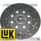 Disque d'embrayage KUBOTA pour tracteur agricole M4050 7050 4000ER 15879