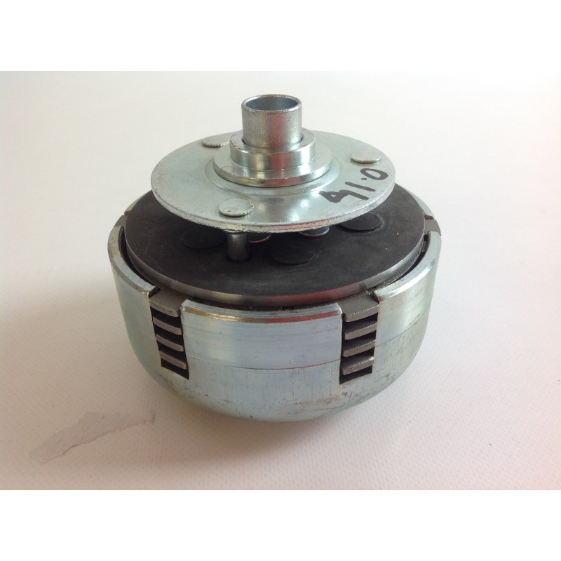 Motocultor embrague 4 discos BL105 ADRIATICA 103X90 mm 15521 Motocultor embrague 4 discos BL105 ADRIATICA 103X90 mm 15521