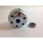 Motocultor embrague 4 discos BL105 ADRIATICA 103X90 mm 15521 Motocultor embrague 4 discos BL105 ADRIATICA 103X90 mm 15521