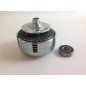 Motocultor embrague 4 discos BL105 ADRIATICA 103X90 mm 15521 Motocultor embrague 4 discos BL105 ADRIATICA 103X90 mm 15521