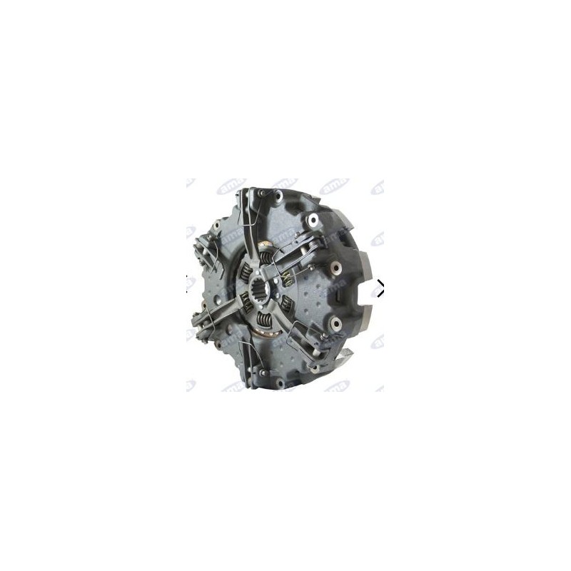 ORIGINAL LUK clutch for FIAT TN65F agricultural tractor 29416