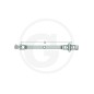 Albero cardanico per trattore agricolo 1 3/8'' 6 denti LZ860mm G3/G4 3978202108600