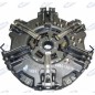 ORIGINAL LUK clutch kit for agricultural tractor TN55 65 70 75 LUK628308710