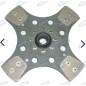 ORIGINAL LUK clutch kit for agricultural tractor TN55 65 70 75 LUK628308710