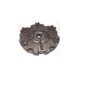 Meccanismo doppia frizione Luk Ø 310/310 6 leve CASE-IH trattore 1246 Meccanismo doppia frizione Luk Ø 310/310 6 leve CASE-IH trattore 1246