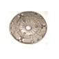 Dual clutch mechanism PI.VI. Ø 216/216 cast iron DE NARDI tractor 3800 1series