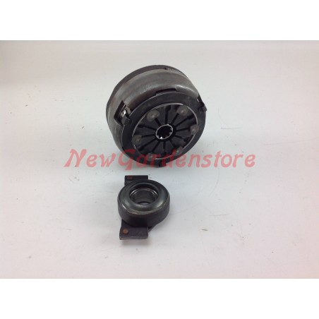 Clutch mechanism + Sleeve with FM bearing for R5 15758+15670 motor hoe | NewgardenAgri.com