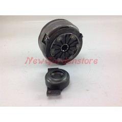 Clutch mechanism + Sleeve with FM bearing for R5 15758+15670 motor hoe | NewgardenAgri.com