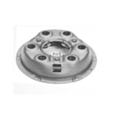 Single-plate clutch mechanism B&B Ø 215 3 levers DE NARDI lawn tractor 3500 3800 | NewgardenAgri.com