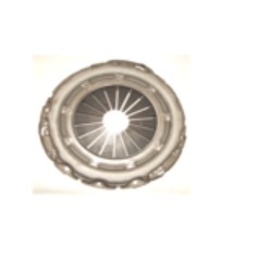 Single-plate clutch mechanism B&B Ø 242 diaphragm DE NARDI tractor | NewgardenAgri.com