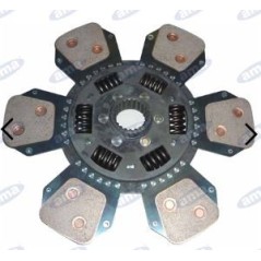 ORIGINAL LUK disco de accionamiento para FIAT tractor agrícola F130 F140 | NewgardenAgri.com