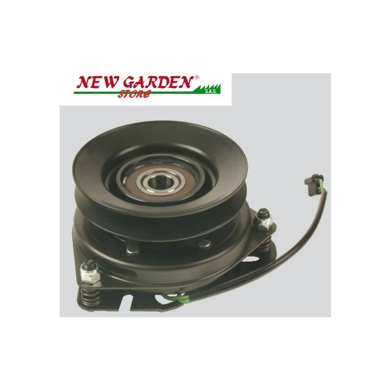 Embrague electromagnético cortacésped 30-791 MTD 717-3384 917-3375 917-3384 Embrague electromagnético cortacésped 30-791 MTD 717-3384 917-3375 917-3384