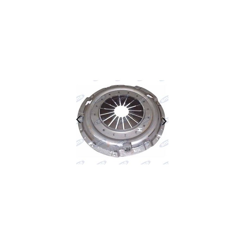 Embrayage LUK ORIGINAL + disque d'entraînement pour tracteur agricole 1180 1280