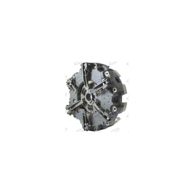ORIGINAL LUK pto disc mechanism for agricultural tractor 56.66S
