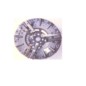 Meccanismo doppia frizione Valeo Ø 280/280 6 leve HURLIMANN trattore H306 H307 Meccanismo doppia frizione Valeo Ø 280/280 6 leve HURLIMANN trattore H306 H307