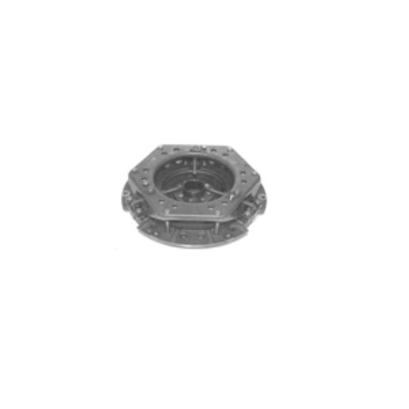 Mécanisme d'embrayage double Luk Ø 225/250 3 leviers DEUTZ-FAHR tracteur D30UF D40/1S | NewgardenAgri.com