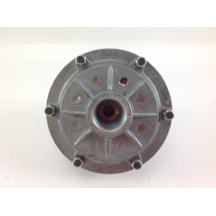 Konische Kupplung 103x100 Motorgrubber Panda 135 10PS MAB kompatibel 15x12 Z8 | NewgardenAgri.com
