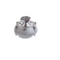 Embrayage conique avec cône de roulement 17 Ø 103 x h 96 Motoculteur BCS Série 715 Embrayage conique avec cône de roulement 17 Ø 103 x h 96 Motoculteur BCS Série 715