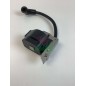 Bobine de pompe à moteur OLEOMAC d'origine, modèles SC150, SC180, SC23, 301000379R