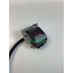 Bobine de pompe à moteur OLEOMAC d'origine, modèles SC150, SC180, SC23, 301000379R | NewgardenAgri.com