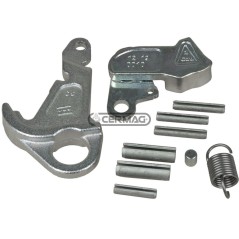 Kit attuatore di ricambio categoria 2 50903 CBM | NewgardenAgri.com