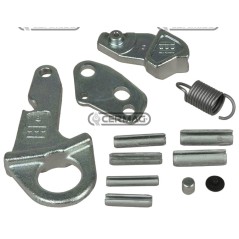 Kit attuatore di ricambio categoria 3 50904 CBM | NewgardenAgri.com