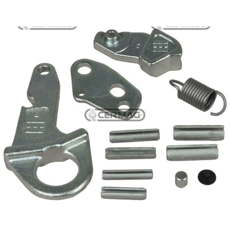 Kit attuatore di ricambio categoria 3 50904 CBM | NewgardenAgri.com