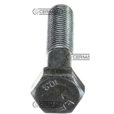 bullone M10x1.25x45mm Cl.10.9 NH11234731 | NewgardenAgri.com