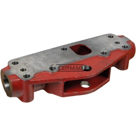 Soporte de barra oscilante 65278 | NewgardenAgri.com