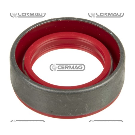 Junta de sellado Dimensiones 28,1x42,5x13,8 65280 | NewgardenAgri.com