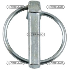 Pasador de presión Diámetro 9x45 mm 98179 | NewgardenAgri.com