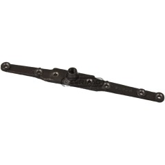 Cabezal de cuchillas para secciones PARA CORTADORAS DE SIERRA CON MOTOR SERIE BCS 622 45009 | NewgardenAgri.com