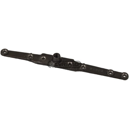Cabezal de cuchillas para secciones PARA CORTADORAS DE SIERRA CON MOTOR SERIE BCS 622 45009 | NewgardenAgri.com