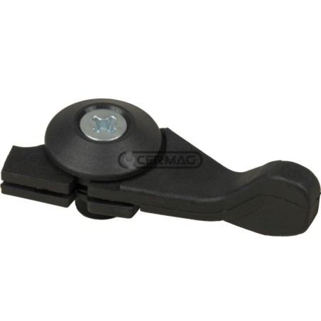 Palanca de control del acelerador - de nylon PARA SEGADORAS DE MOTOR SERIE BCS 622 45038 | NewgardenAgri.com