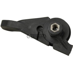Palanca de control del acelerador - de nylon PARA SEGADORAS DE MOTOR SERIE BCS 622 45038